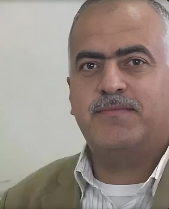 Image of Nazim Al-Nadim.