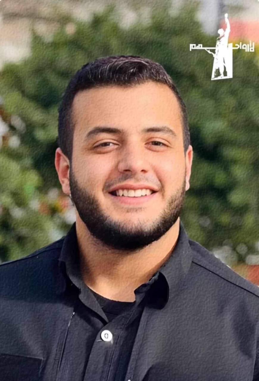 Image of Muhammad Shanyoura.