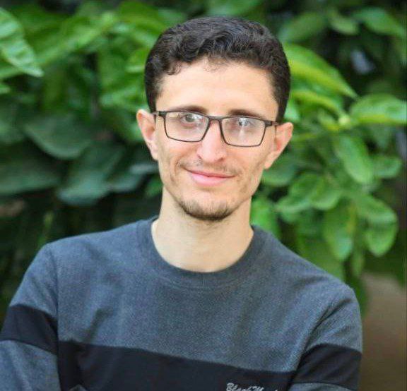 Image of Abdullah Al-Sousi.