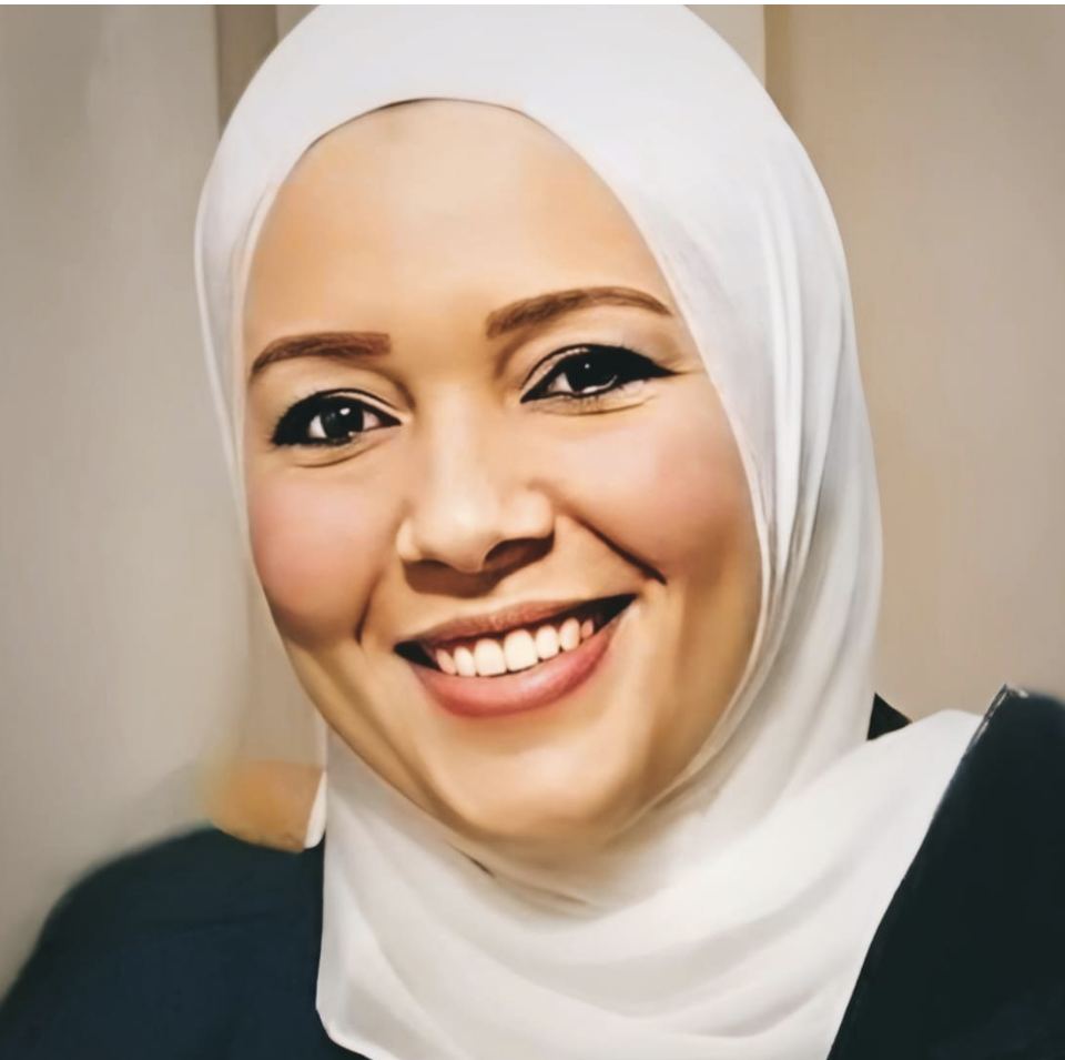 Image of Salma Mukhiamar.