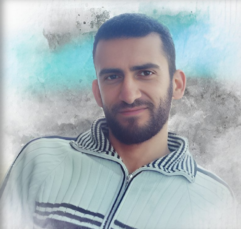 Image of Muhammad al-Zaytouniya.