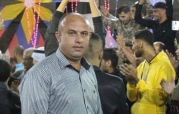 Image of Abdullah Shakshak.