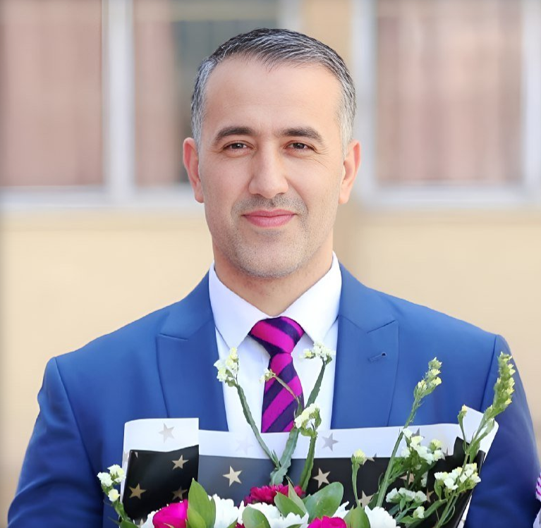 Image of Muhammad Salama.