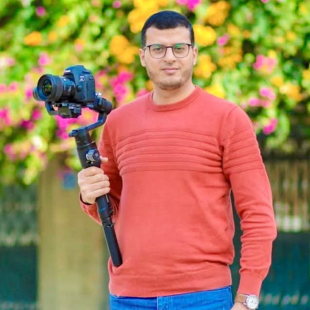 Image of Sami Daoud.