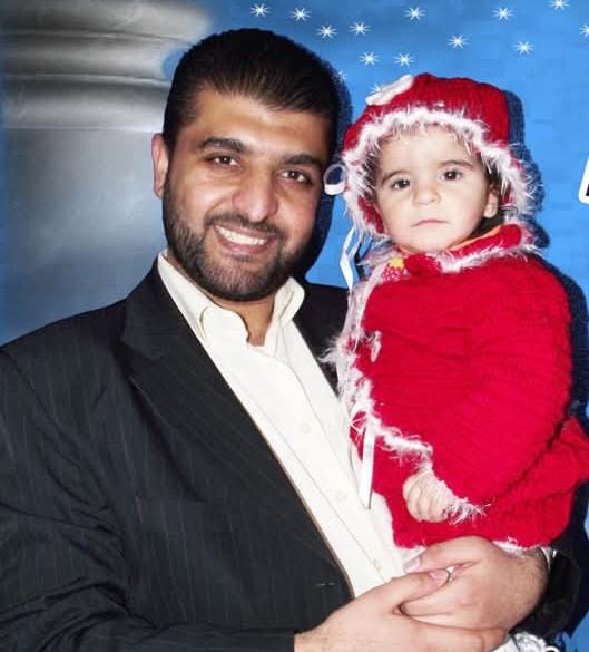 Image of Tamer Nsiyo.