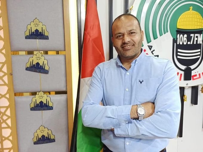 Image of Hassan Sammour.